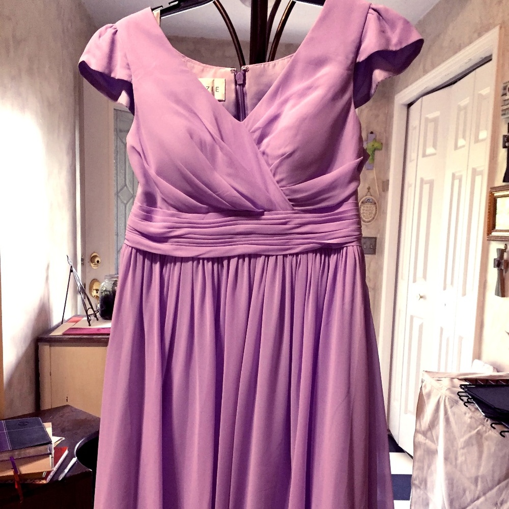 Bride's Maid Dress